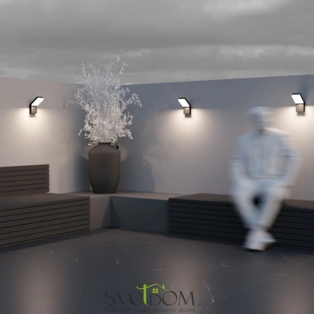 O595WL-L12B3K Maytoni