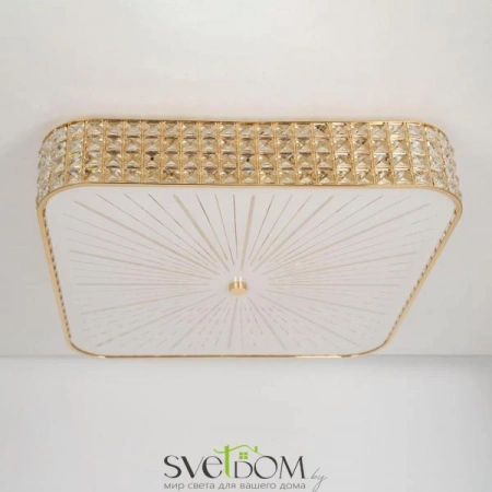 Люстры потолочныеCL324202 CITILUX | Svetdom.by