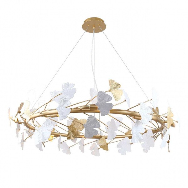 Люстры подвесные4080-10P Favourite | Svetdom.by