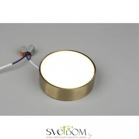 Настенно-потолочные светильники Aployt APL.0114.29.12 от Магазина Svetdom.by