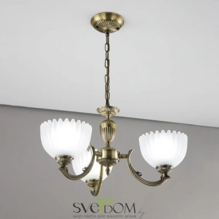 Люстры подвесныеCL414133 CITILUX | Svetdom.by