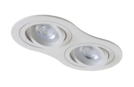 Встраиваемые светильники Crystal Lux 1400/145 от Магазина Svetdom.by