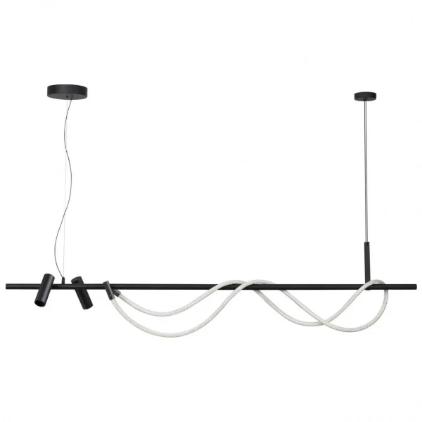 Подвесные светильники Odeon Light 4391/40L от Магазина Svetdom.by