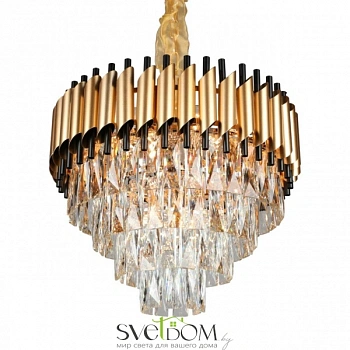 Люстра подвесная Omnilux  OML-81903-12