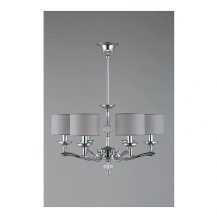 Люстра подвесная Omnilux  OML-64603-06 Omnilux