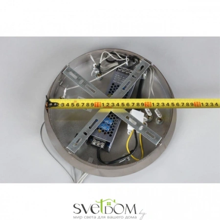 Люстры подвесныеAPL.021.13.136 Aployt | Svetdom.by