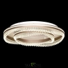 Люстра потолочная Lussole Hardin LSP-7430 LED Lussole