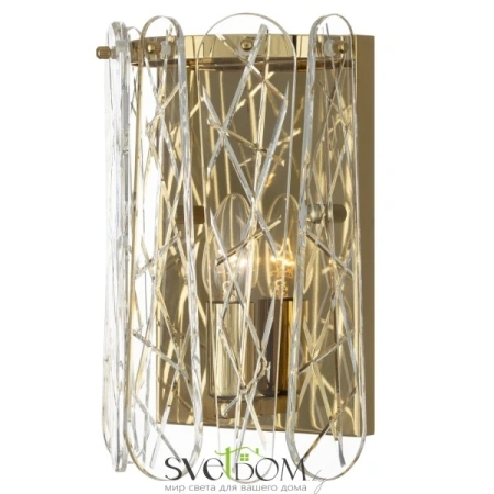 CITILUX CL318412 TALLA Золото Бра CITILUX