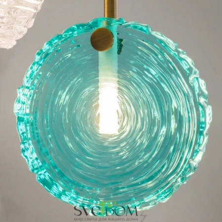 Подвесные светильники Maytoni MOD254PL-07BS от Магазина Svetdom.by