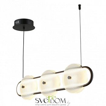 Люстра подвесная Omnilux  OML-52503-03