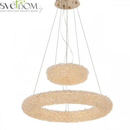 Люстры подвесныеCL323172 CITILUX | Svetdom.by
