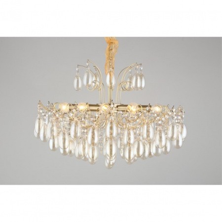 Люстры подвесныеOML-70703-08 Omnilux | Svetdom.by