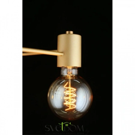 Люстры потолочныеAPL.911.07.05 Aployt | Svetdom.by