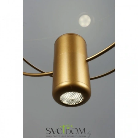 Подвесные светильники Omnilux OML-29816-02 от Магазина Svetdom.by