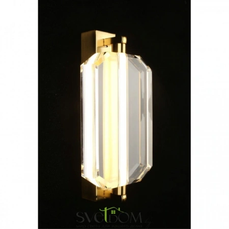 Настенные светильники APL.070.01.05 Aployt | Svetdom.by