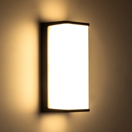 Уличный настенный светильник Citilux DOMUS CLU0802 CITILUX