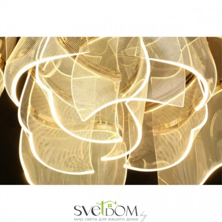 Люстры потолочныеAPL.864.07.50 Aployt | Svetdom.by