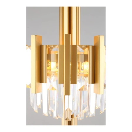 Люстра подвесная Omnilux  OML-69703-06 Omnilux