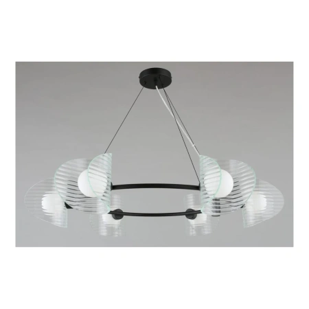 Люстра подвесная Omnilux  OML-52403-06 Omnilux