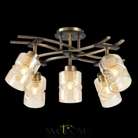 Люстры потолочныеCL142154 CITILUX | Svetdom.by