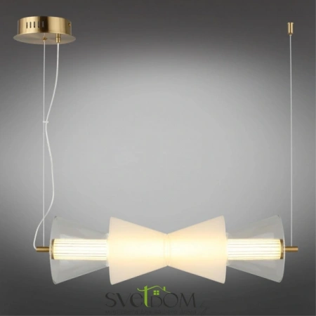 Люстры подвесныеOML-51503-15 Omnilux | Svetdom.by