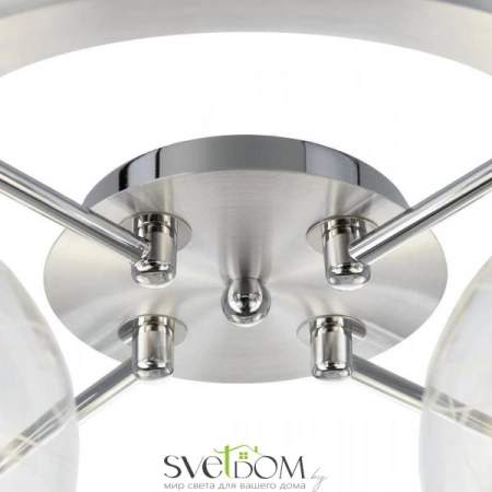 Люстры потолочныеCL157142 CITILUX | Svetdom.by
