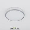 Citilux Дельта CLD6008Nz LED Встраиваемый светильник с диммером Белый CITILUX