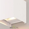 Архитектурная подсветка Outdoor O572WL-L6W Maytoni