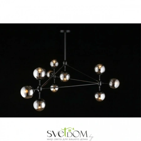 Люстры потолочныеAPL.606.17.10 Aployt | Svetdom.by