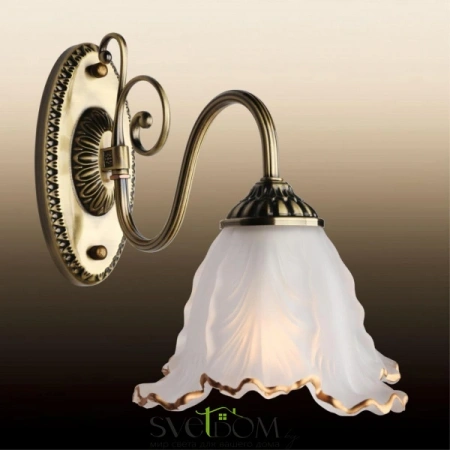 Настенные светильники OML-54801-01 Omnilux | Svetdom.by