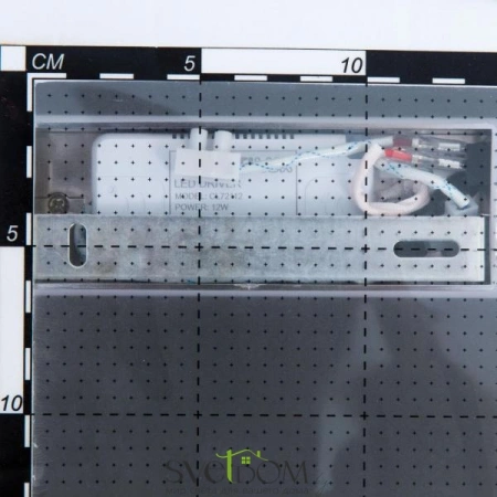 Накладные светильники CITILUX CL72124N от Магазина Svetdom.by