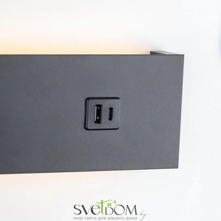 Настенные светильники CL704461 CITILUX | Svetdom.by