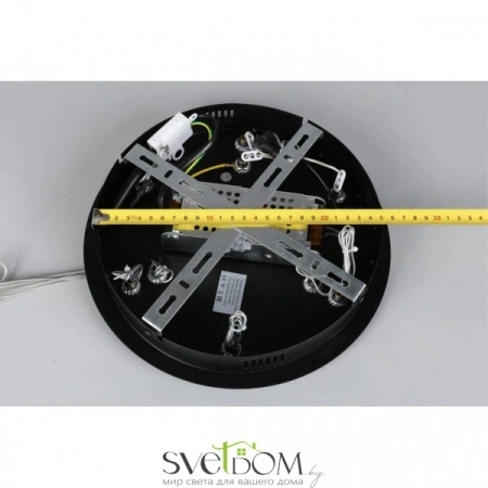 Люстры подвесныеAPL.018.03.60 Aployt | Svetdom.by