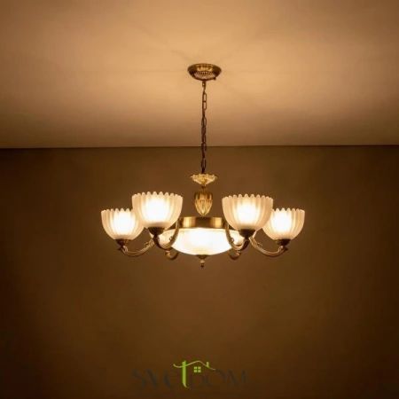 Люстры подвесныеCL414193 CITILUX | Svetdom.by