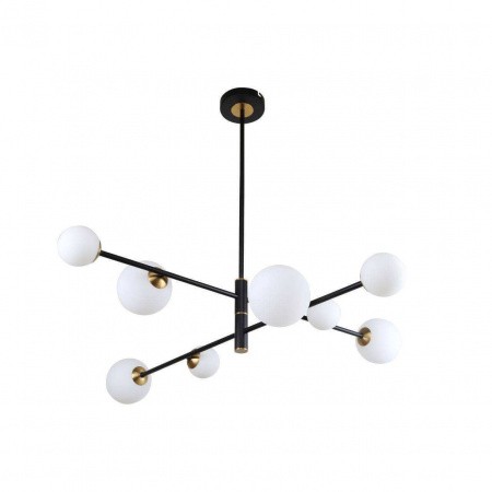 Люстры потолочные3090-8P Favourite | Svetdom.by