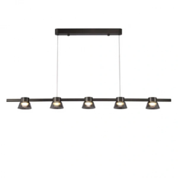 Люстры подвесные4247-5P Favourite | Svetdom.by