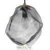 CITILUX CL247085 ROCKA Дымчатый Подвес CITILUX