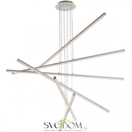 Люстры подвесныеCL203760 CITILUX | Svetdom.by