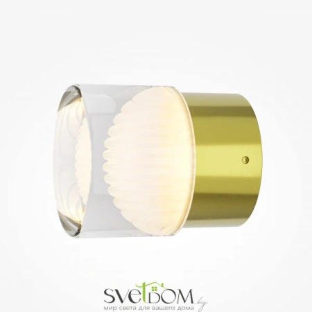 Настенные светильники MOD480WL-L6BS3K Maytoni | Svetdom.by