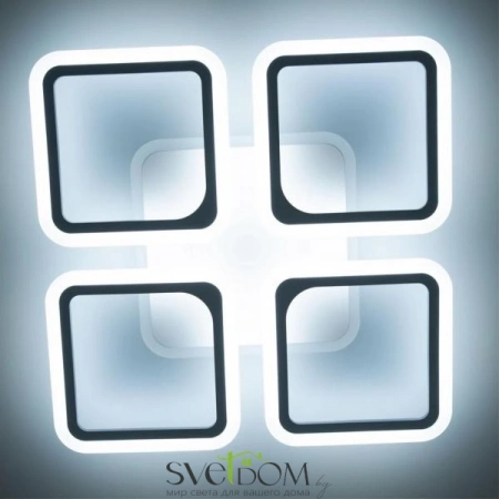 Люстры потолочныеCL232A140E CITILUX | Svetdom.by