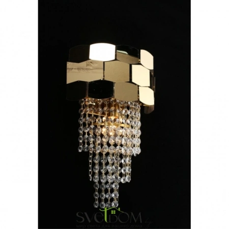 Настенные светильники APL.823.01.01 Aployt | Svetdom.by