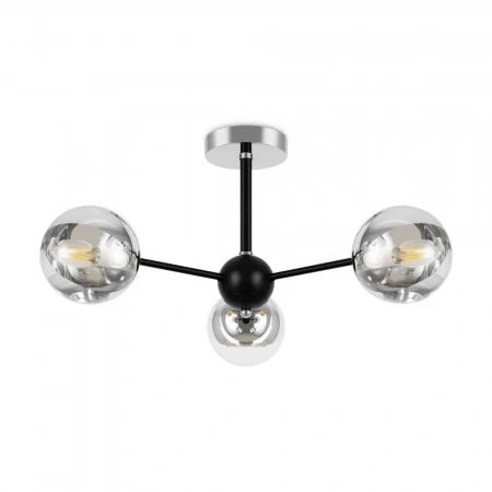 ЛюстрыFR5271PL-03B Freya | Svetdom.by