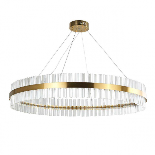 Люстры подвесные4012-10P Favourite | Svetdom.by