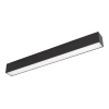 Светильник MAG-FLAT-45-L405-12W Day4000 (BK, 100 deg, 24V) Arlight 026951 Arlight