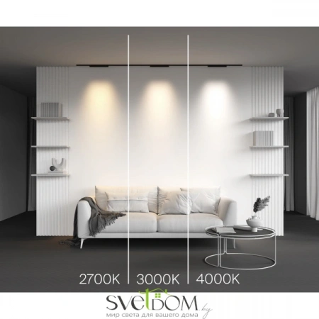 TR193-1-15W4K-M-B Maytoni