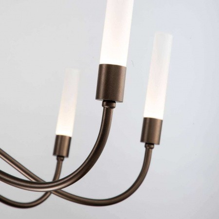 Люстры подвесные3014-20P Favourite | Svetdom.by