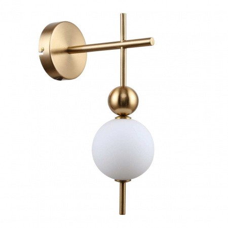 Настенные светильники 4088-1W  | Svetdom.by