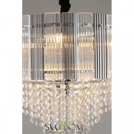 Люстры подвесныеOML-69513-08 Omnilux | Svetdom.by