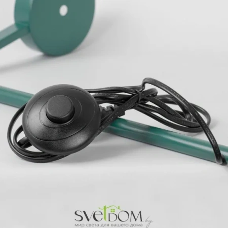 Торшер Lussole Boise LSP-0917 LED Lussole