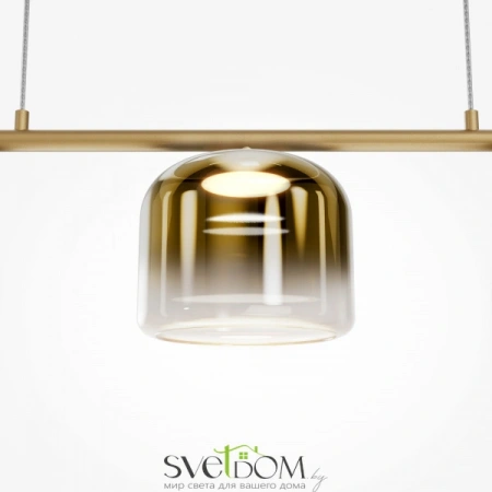 Подвесные светильники Maytoni MOD286PL-L12G3K от Магазина Svetdom.by